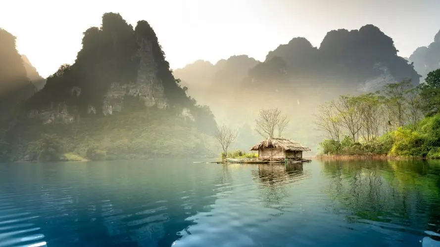高效智能智慧工厂